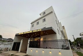 Hotel Satsang Grand