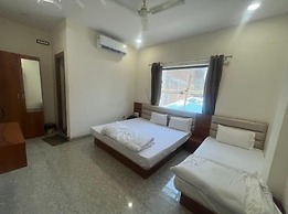 Hotel Garima