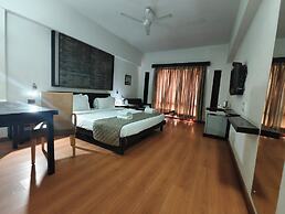 The Sky Imperial Gandhinagar