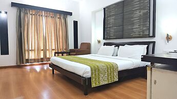 The Sky Imperial Gandhinagar