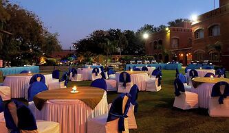 The Sky Imperial Gandhinagar