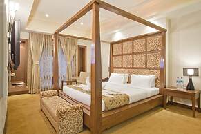 The Sky Imperial Gandhinagar