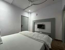 Hotel Shree Radham