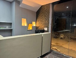Hotel Shree Radham