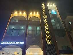 Hotel Shree Radham