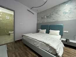 Hotel Shree Radham