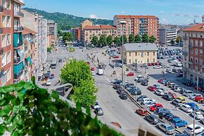 Le Chat Suite Lingotto