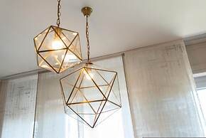 Le Chat Suite Lingotto