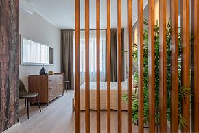 Le Chat Suite Lingotto