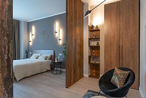 Le Chat Suite Lingotto