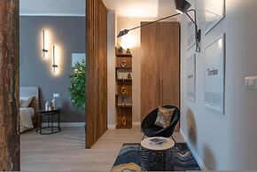 Le Chat Suite Lingotto