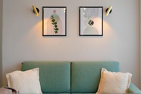 Le Chat Suite Lingotto