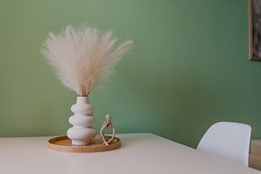 Valentino Apartment in Turin