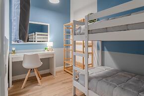 Valentino Apartment in Turin