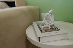 Valentino Apartment in Turin