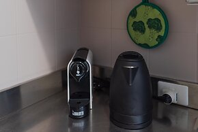 Valentino Apartment in Turin