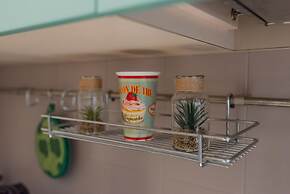 Valentino Apartment in Turin