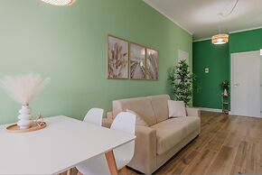 Valentino Apartment in Turin