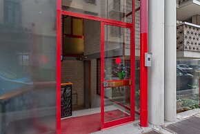 Valentino Apartment in Turin