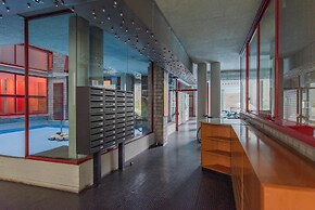 Valentino Apartment in Turin