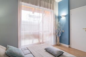 Valentino Apartment in Turin