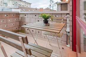 Valentino Apartment in Turin