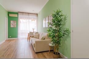 Valentino Apartment in Turin