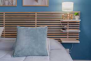 Valentino Apartment in Turin