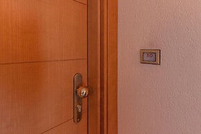 Valentino Apartment in Turin