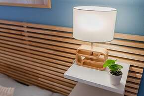 Valentino Apartment in Turin