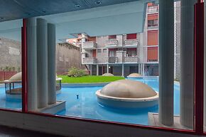 Valentino Apartment in Turin