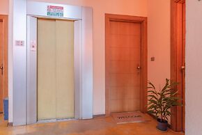 Valentino Apartment in Turin