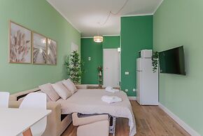 Valentino Apartment in Turin