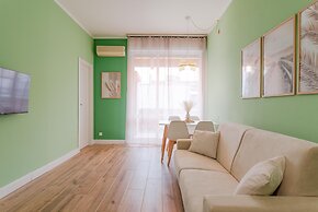 Valentino Apartment in Turin