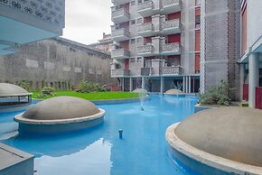 Valentino Apartment in Turin