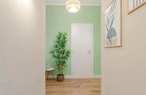 Valentino Apartment in Turin