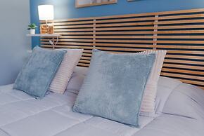 Valentino Apartment in Turin