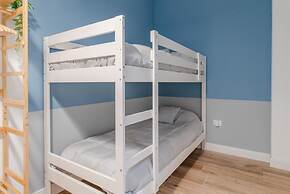 Valentino Apartment in Turin