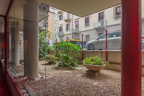 Valentino Apartment in Turin