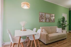 Valentino Apartment in Turin