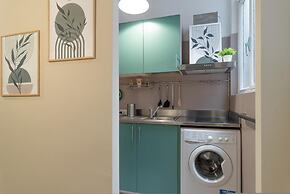 Valentino Apartment in Turin