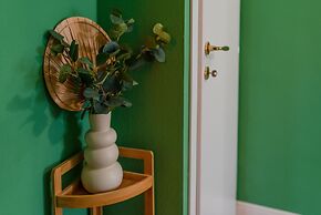 Valentino Apartment in Turin