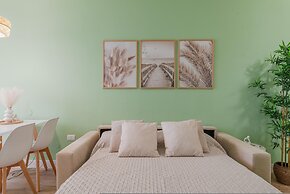 Valentino Apartment in Turin