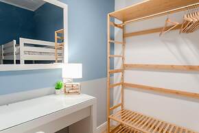 Valentino Apartment in Turin