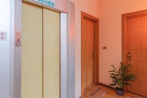 Valentino Apartment in Turin