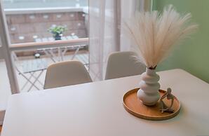 Valentino Apartment in Turin