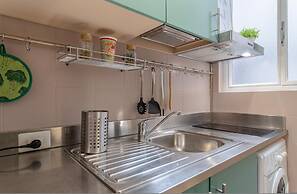 Valentino Apartment in Turin