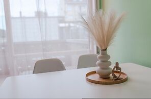 Valentino Apartment in Turin