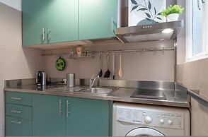 Valentino Apartment in Turin