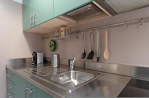 Valentino Apartment in Turin